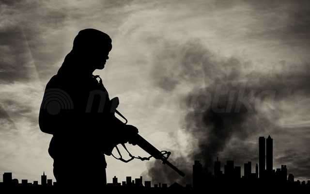 Κάγια Κάλας: Ο εξτρεμισμός, η Ρωσία και το Ιράν δεν έχουν θέση στο μέλλον της Συρίας