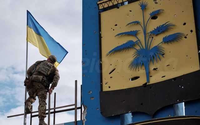 Δημοσκόπηση Yougov: Κατακόρυφη μείωση της στήριξης της Δυτικής Ευρώπης στην Ουκρανία