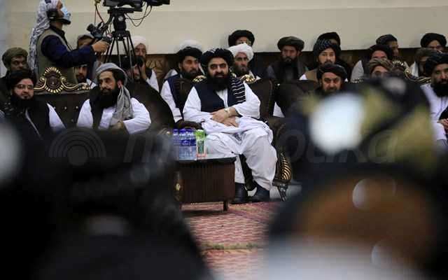 Ταλιμπάν: Σημαντικός περιφερειακός και οικονομικός εταίρος το Νέο Δελχί