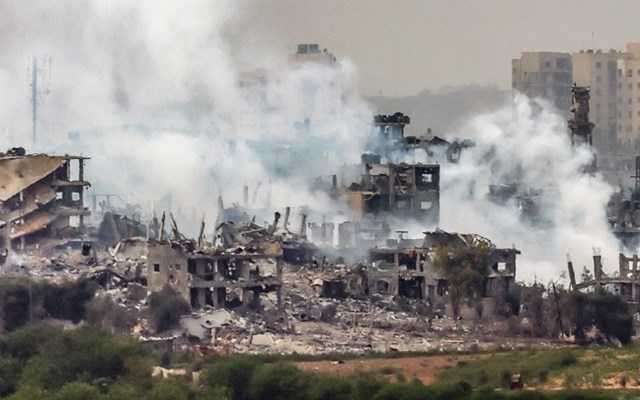 Γάζα: Εντοπίστηκαν και επεστράφησαν στο Ισραήλ οι σοροί δύο ομήρων