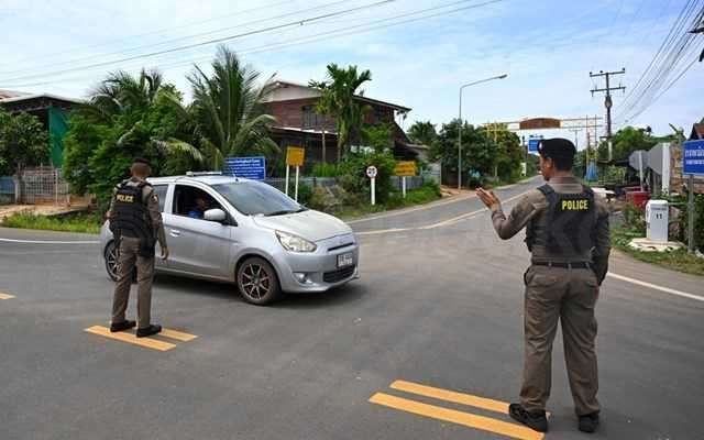 Οι ΗΠΑ ζητούν να σταματήσουν οι μάχες στα σύνορα Καμπότζης - Ταϊλάνδης
