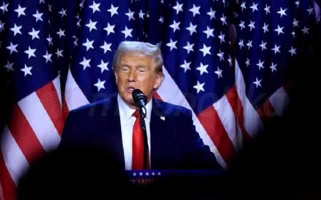 AmCham EU: Οι αμερικανικές επιχειρήσεις στην Ευρώπη φοβούνται ότι θα επιδεινωθούν οι διατλαντικές σχέσεις με την άφιξη του Τραμπ