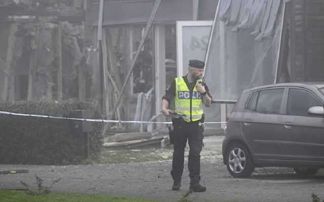 Σουηδία: Η κυβέρνηση εξετάζει να επιτρέψει στην αστυνομία να παρακολουθεί τις επικοινωνίες ανεαρών κάτω των 15 ετών