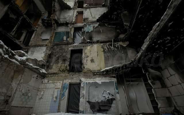 Ουκρανία: Δεκάδες χιλιάδες άνθρωποι χωρίς ρεύμα και θέρμανση μετά τις ρωσικές επιθέσεις σε ενεργειακές εγκαταστάσεις