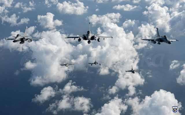 Οι ΗΠΑ προειδοποιούν τις αεροπορικές εταιρείες για πιθανούς κινδύνους κατά την πτήση πάνω από τη Βενεζουέλα