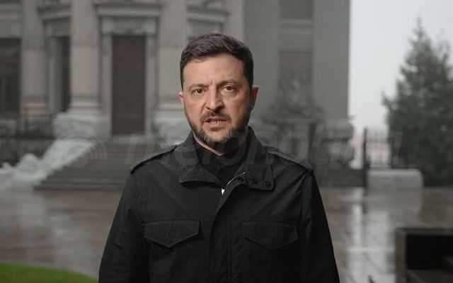 Ζελένσκι: Πιο κοντά από ποτέ σε τερματισμό του πολέμου - Παρακολουθούμε τη συνάντηση Γουίτκοφ-Πούτιν