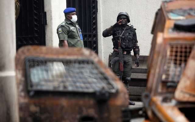 Νιγηρία: Τουλάχιστον 98 νεκροί στην έκρηξη βυτιοφόρου