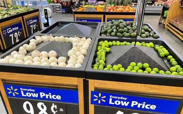 Σε υψηλό 17ετίας οι προσδοκίες των Αμερικανών για την πορεία του πληθωρισμού