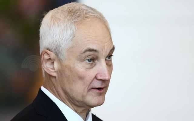 Ρωσία: Πλήξαμε ενεργειακές εγκαταστάσεις στην Ουκρανία που υποστηρίζουν τον στρατιωτικό βιομηχανικό κλάδο