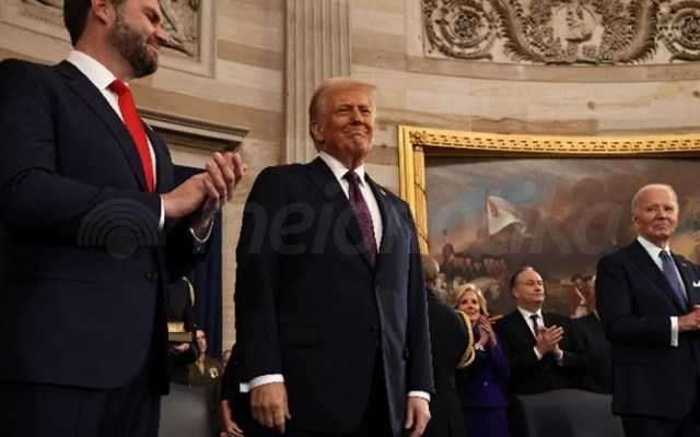 Politico: Τι σημαίνει η έξοδος των ΗΠΑ από τη συμφωνία του Παρισιού για το κλίμα