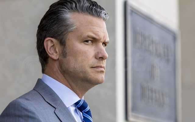 ΗΠΑ: Η χρήση του Signal από τον επικεφαλής του Πενταγώνου Χέγκσεθ έθεσε σε κίνδυνο τον στρατό