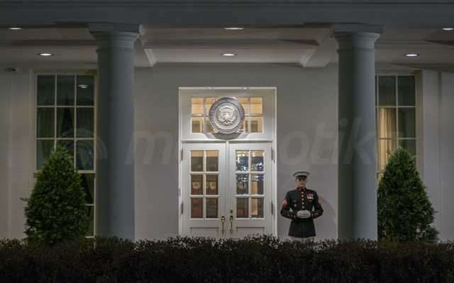 ΗΠΑ: Ο υπουργός Εσωτερικής Ασφάλειας αφήνει ανοιχτό το ενδεχόμενο συλλήψεων μεταναστών σε σχολεία και εκκλησίες