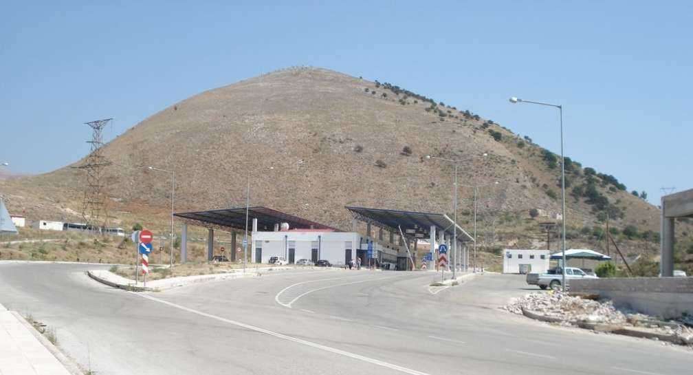 Νέος οδικός άξονας Ηγουμενίτσας–Μαυροματίου: Έργο 260 εκατ. ευρώ και υπόσχεση χρηματοδότησης από τον Επίτροπο Μεταφορών