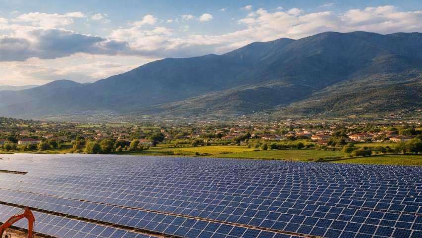 Φωτοβολταϊκός σταθμός 50 MW στo Δήμο Φοινίκης: Επένδυση «πράσινης» ενέργειας ή μακροχρόνια ιδιωτικοποίηση χωρίς ανταποδοτικότητα;