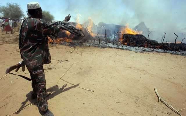 Σουδάν: Τουλάχιστον 67 νεκροί από τον βομβαρδισμό του μοναδικού νοσοκομείου στην πόλη Ελ Φάσερ του Νταρφούρ