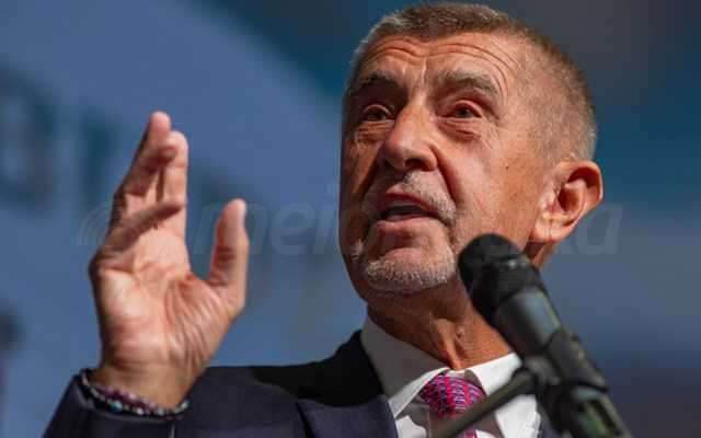 Τσεχία: Ο τραμπιστής δισεκατομμυριούχος Μπάμπις εκ νέου πρωθυπουργός από την Τρίτη