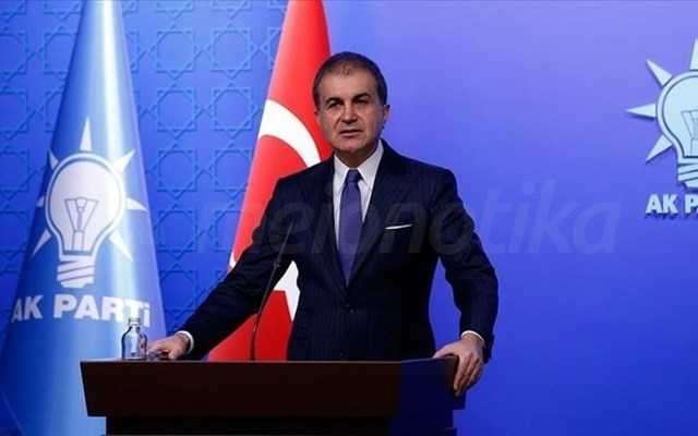 Τσελίκ: Επιβεβαιώνει τα σενάρια για εκ νέου προεδρική υποψηφιότητα Ερντογάν