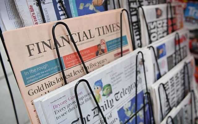 Η Meta καταργεί το fact-checking - Έρχεται "εξαιρετικά επικίνδυνη περίοδος" για τη δημοσιογραφία