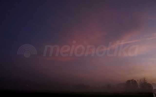 Βρετανία:  Δεκάδες πτήσεις ματαιώθηκαν ή έχουν καθυστερήσεις λόγω της ομίχλης