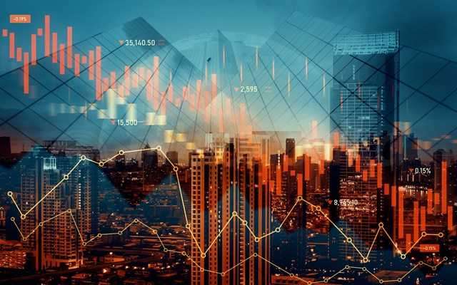 Η γεωπολιτική στους κορυφαίους κινδύνους για τις αγορές το 2026