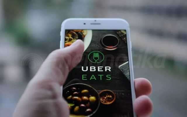 Ταϊβάν: Οι αρχές απέρριψαν την εξαγορά της Foodpanda της Delivery Hero από την Uber