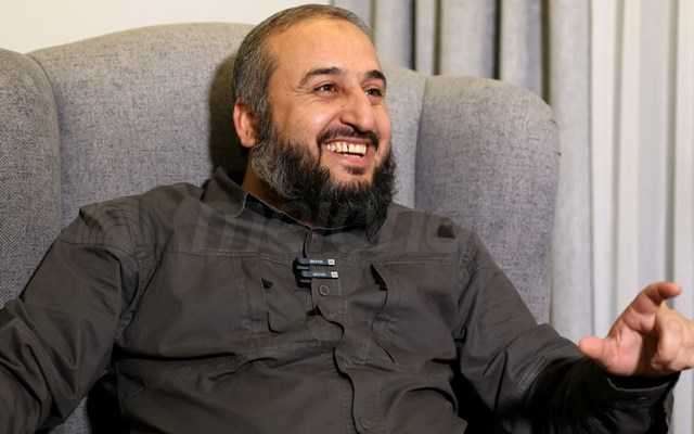 Συρία: Ο Μουρχάφ Αμπού Κάσρα, ηγετικό στέλεχος της HTS, ορίστηκε υπουργός Άμυνας