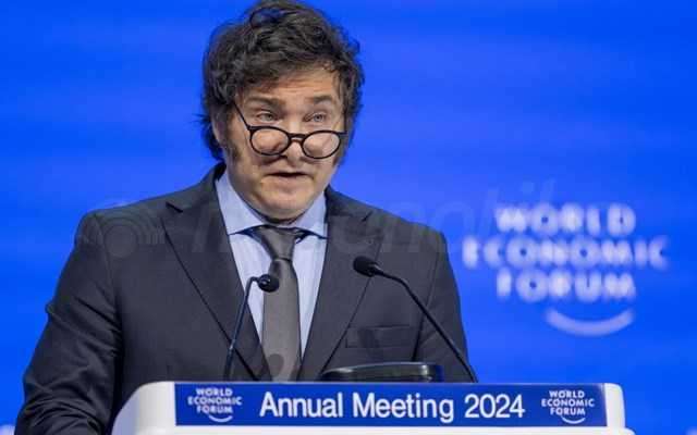 Αργεντινή: Τι έχει καταφέρει ως τώρα ο Χαβιέρ Μιλέι;