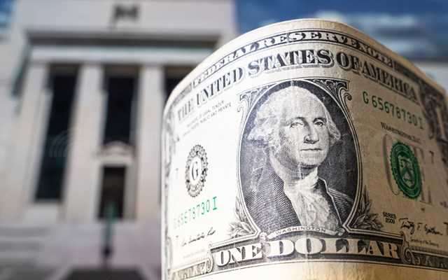 ΗΠΑ: Ρεκόρ στο έλλειμμα του προϋπολογισμού, ανήλθε σε $711 δισ. στο τρίμηνο