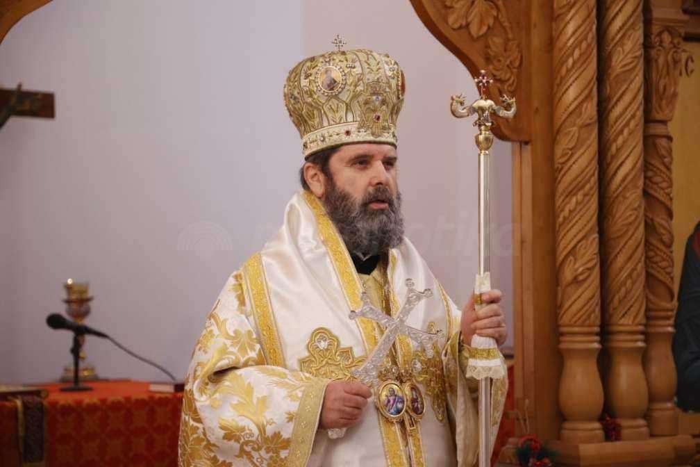 Χριστουγεννιάτικο Μήνυμα Αρχιεπισκόπου Αλβανίας Ιωάννη