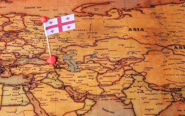 Γεωργία: Νέα διαδήλωση στο Τμπιλίσι κατά του νέου φιλοκυβερνητικού προέδρου