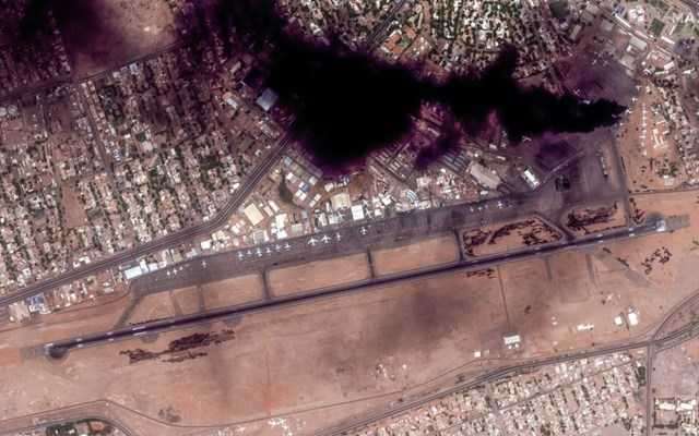 Πόλεμος στο Σουδάν: Ο στρατός ανακαταλαμβάνει πολιτειακή πρωτεύουσα που κατείχαν οι παραστρατιωτικοί