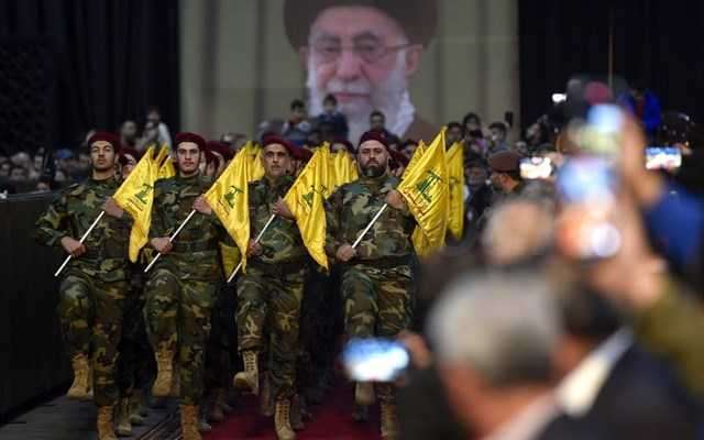 Μετά τη Χαμάς, η Ελβετία απαγόρευσε και τη Χεζμπολάχ ως τρομοκρατική οργάνωση