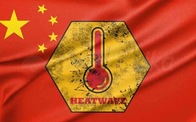 Το 2024 η χρονιά με τις υψηλότερες θερμοκρασίες στα χρονικά στην Κίνα