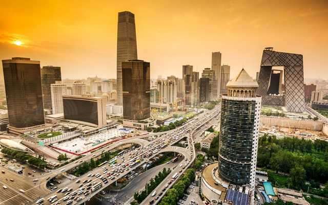 Κίνα: Η αντιπαλότητα με τις ΗΠΑ και τα μακροπρόθεσμα σχέδια