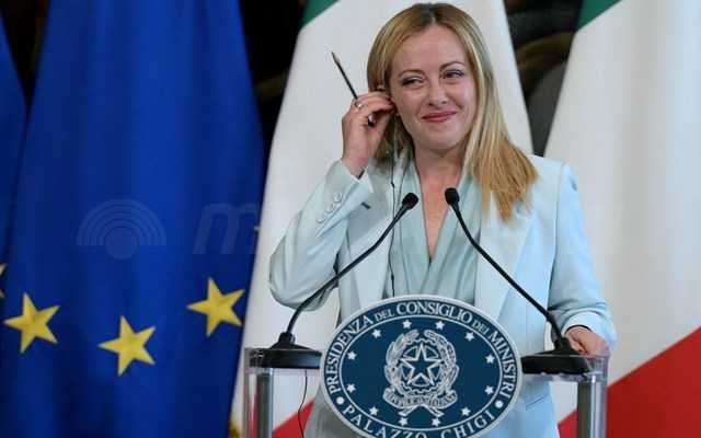 Η Μελόνι ξεπέρασε τον "σκόπελο" του προϋπολογισμού