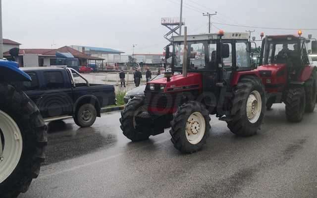 Συναγερμός στην Άγκυρα: Μπλόκο στα σύνορα Ελλάδας - Τουρκίας λόγω αγροτών