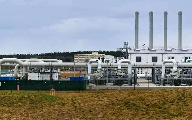 Τι σημαίνει το οριστικό "στοπ" της ΕΕ στο ρωσικό αέριο