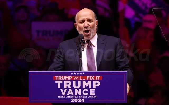 Λούτνικ: Οι εμπορικοί εταίροι των ΗΠΑ πρέπει να αλλάξουν τους κανόνες