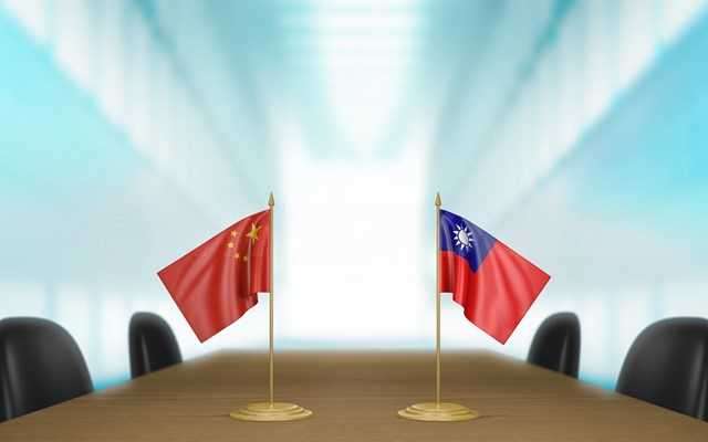 Η Κίνα ξεκινά νέα γυμνάσια αποκλεισμού της Ταϊβάν