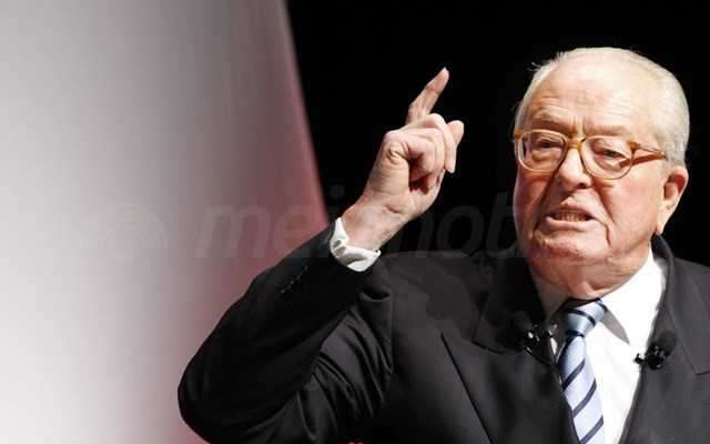 Τι εκπροσωπούσε πραγματικά ο Ζαν Μαρί Λεπέν