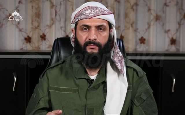 Αχμέντ αλ-Σαράα στο BBC: Η Συρία δεν αποτελεί απειλή για τους γείτονες της ή για τη Δύση