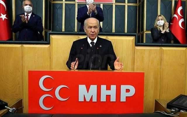 Εμπρηστική ρητορική από Μπαχτσελί: "Τα Δωδεκάνησα δεν νοούνται χωρίς την Τουρκία"