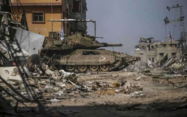 Ισλαμική Τζιχάντ: Δημοσίευσε βίντεο με μια από τις ομήρους που θα απελευθερωθούν την Πέμπτη