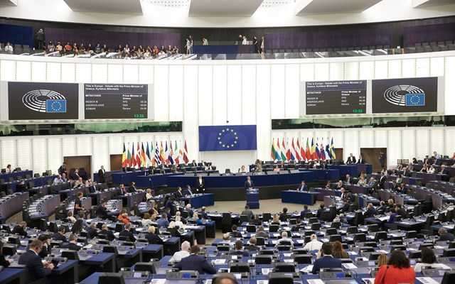 Ευρωβουλευτές προς Κομισιόν: Αναλάβετε δράση για τις παρεμβάσεις του Έλον Μασκ στα εσωτερικά της Ευρώπης