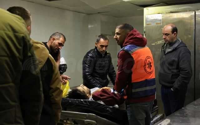 Γάζα: "Εκτός υπηρεσίας" το τελευταίο μεγάλο νοσοκομείο που λειτουργούσε στο βορρά