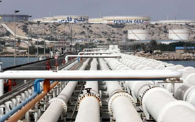 Ιράν: Οι αρχές σταματούν τη λειτουργία σταθμών ηλεκτροπαραγωγής ελλείψει καυσίμων