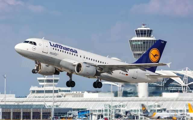 Lufthansa: Ανακοινώνει την επανάληψη πτήσεων προς το Τελ Αβίβ