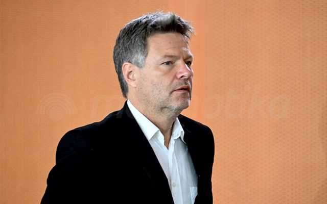 Ρόμπερτ Χάμπεκ: "Σε βαθιά διαρθρωτική κρίση" η Γερμανία