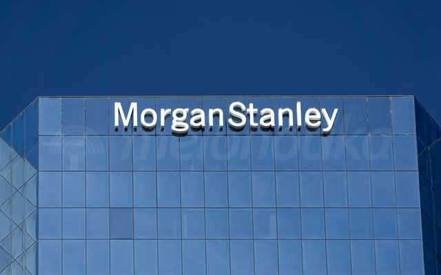 Μετά τις Citigroup και BoA, η Morgan Stanley αποχωρεί από την παγκόσμια συμμαχία για το κλίμα
