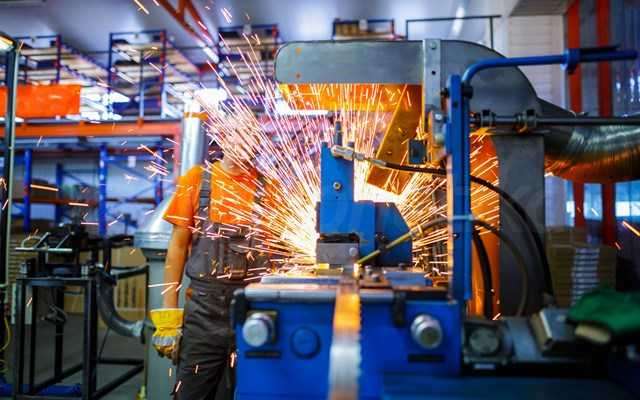 FT: Σχέδιο της ΕΕ για προϊόντα "made in Europe" στο 70% για απεξάρτηση από την Κίνα - Πόσο θα κόστιζε στις εταιρείες